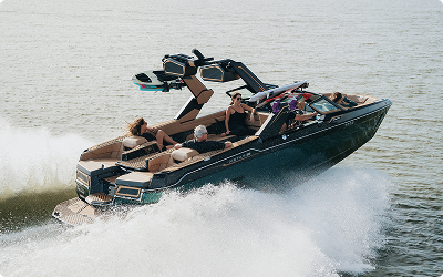 mastercraft